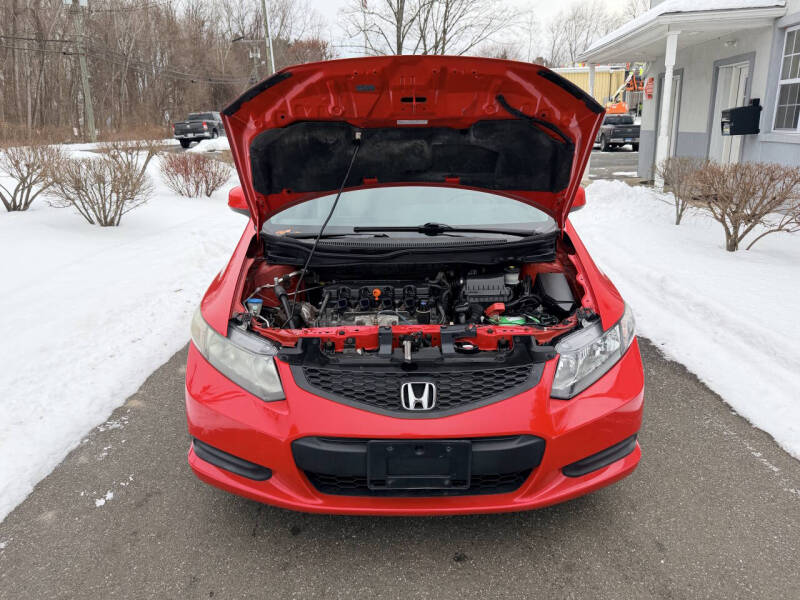 2013 Honda Civic EX w/Navi