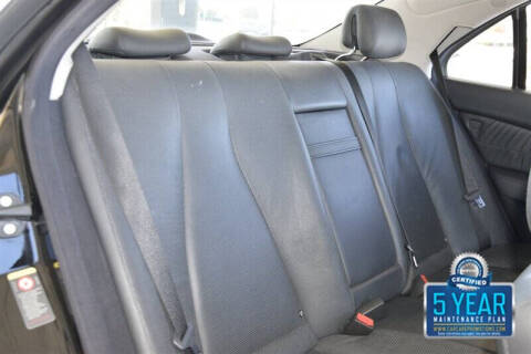 2006 Mercedes-Benz S-Class S 500