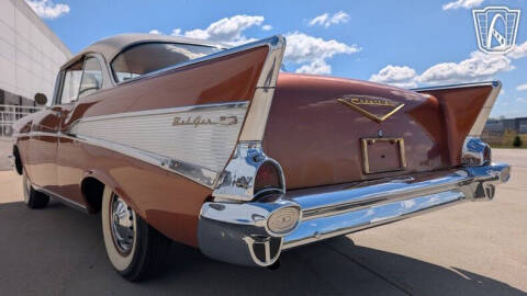 1957 Chevrolet Bel Air