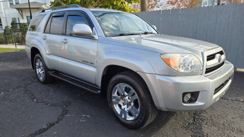 2006 Toyota 4Runner