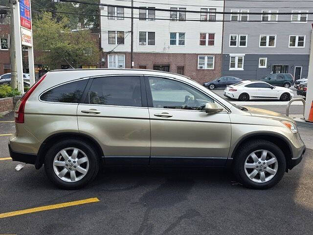 2007 Honda CR-V EX-L