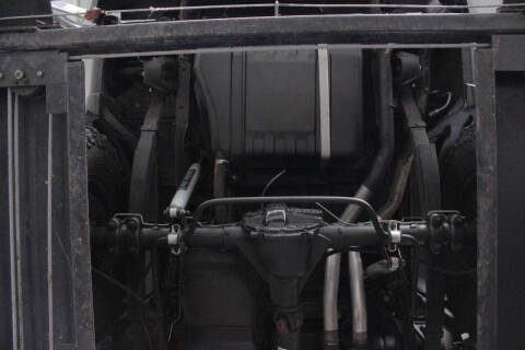 1999 Chevrolet Tahoe LS