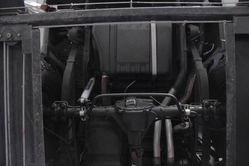 1999 Chevrolet Tahoe LS