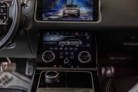 2020 Land Rover Range Rover Velar P250 R-Dynamic S