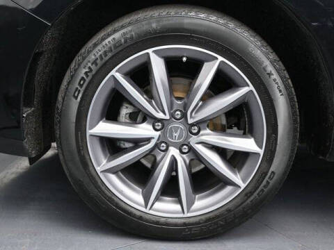 2020 Acura RDX SH-AWD w/Tech