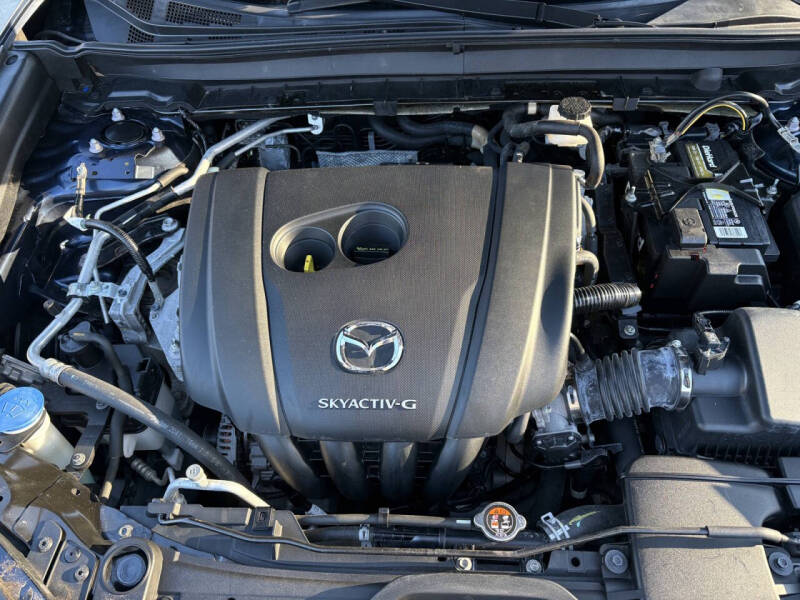 2020 Mazda CX-30 Preferred