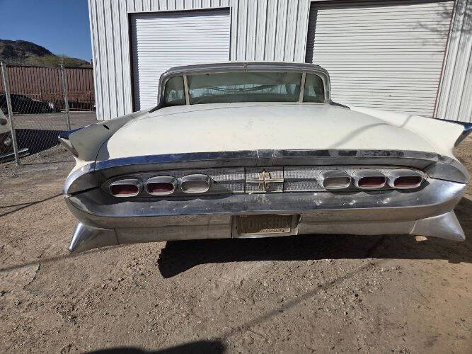 1959 Lincoln Continental