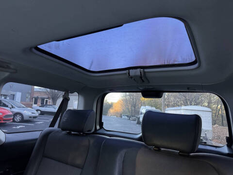 2003 Honda Element EX