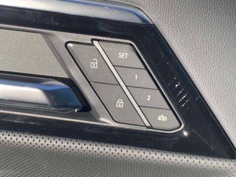 2025 GMC Sierra EV Denali