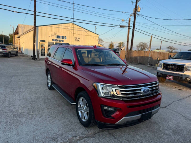 2020 Ford Expedition XLT
