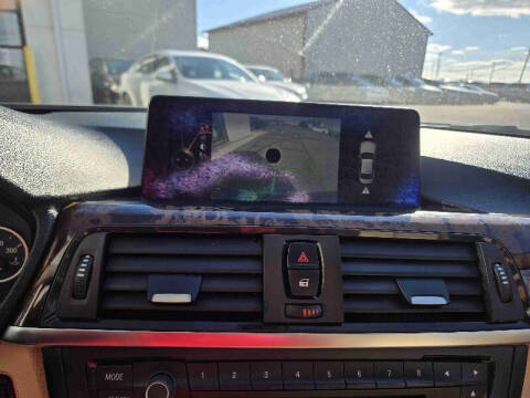 2014 BMW 3 Series 328d xDrive