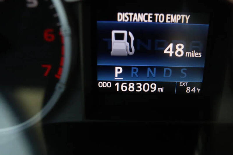 2015 Toyota Tundra SR5