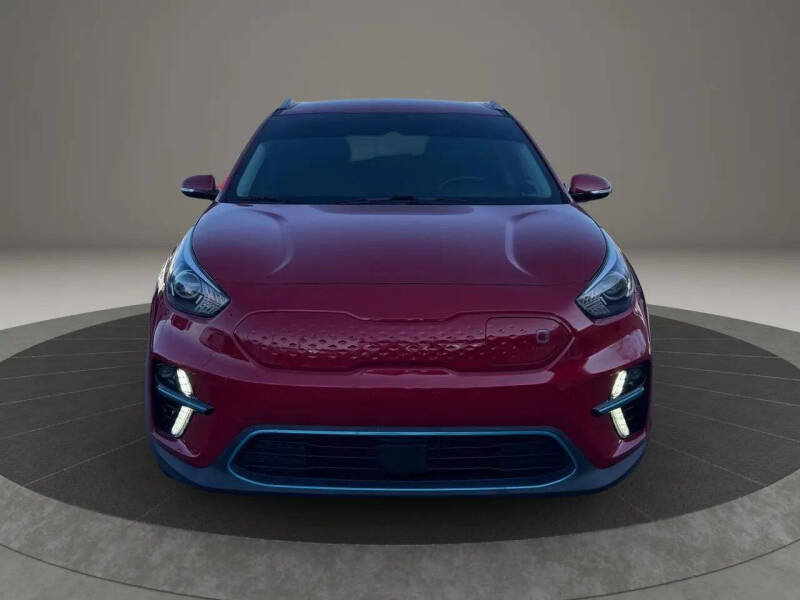 2022 Kia Niro EV