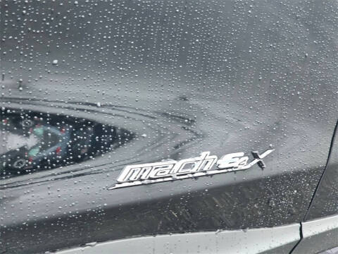 2024 Ford Mustang Mach-E Select