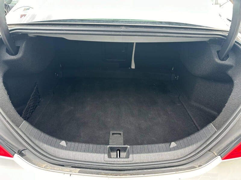 2015 Mercedes-Benz CLA CLA 250 4MATIC