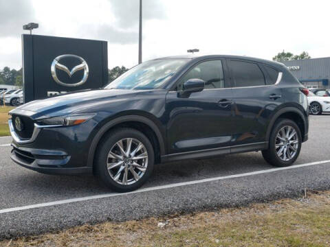 2020 Mazda CX-5 for sale at Acadiana Automotive Group in Lafayette LA