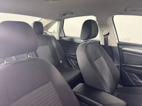 2022 Volkswagen Jetta S