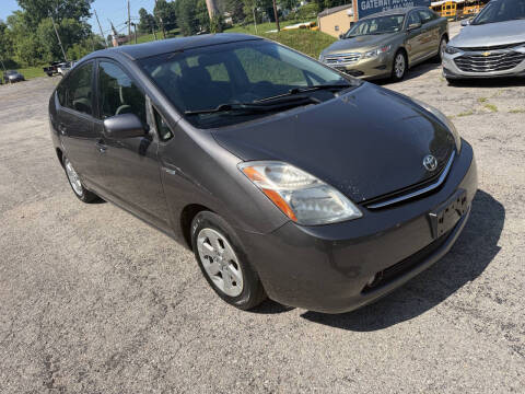 2007 Toyota Prius
