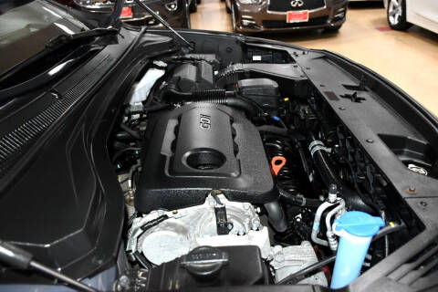 2019 Hyundai Santa Fe SEL 2.4L