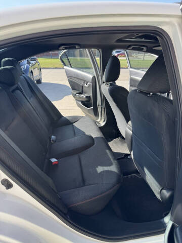 2013 Honda Civic Si w/Navi