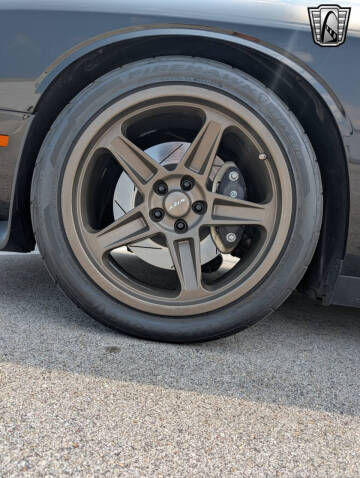 2016 Dodge Challenger