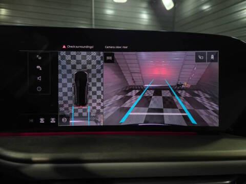 2025 Audi Q5 quattro Prestige TFSI