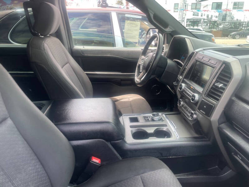 2019 Ford Expedition MAX XLT