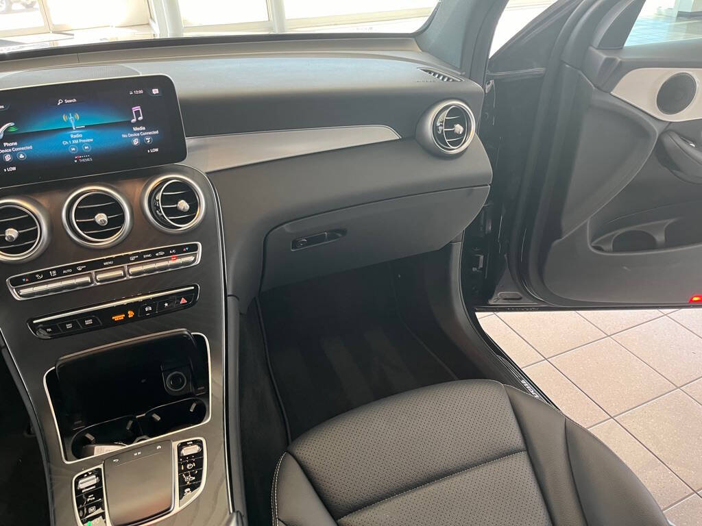 2021 Mercedes-Benz GLC for sale at Auto Haus Imports in Irving, TX