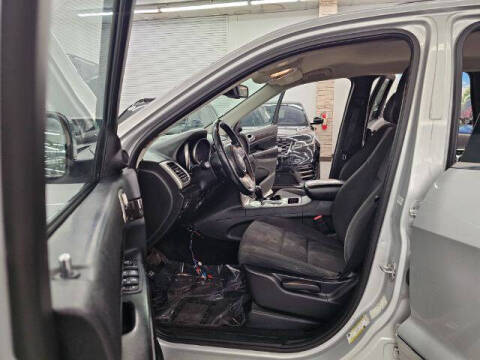 2013 Jeep Grand Cherokee Laredo