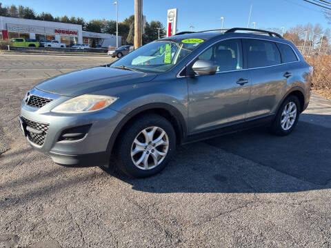2012 Mazda CX-9 Touring