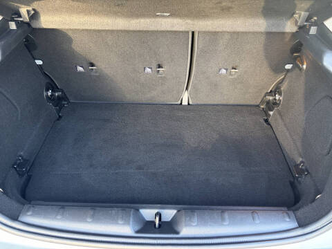 2016 MINI Hardtop 4 Door Cooper