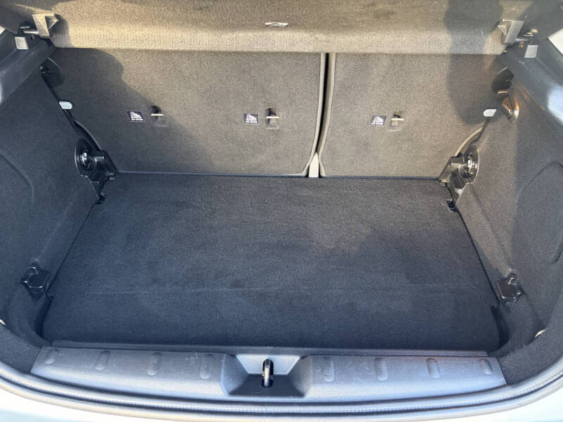 2016 MINI Hardtop 4 Door Cooper