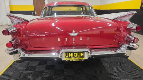 1959 Dodge Coronet