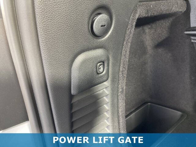 2026 Dodge Durango GT HEMI Plus