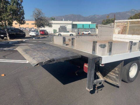 1986 Ford F-350 Super Duty