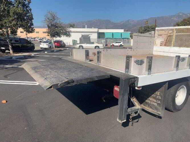 1986 Ford F-350 Super Duty