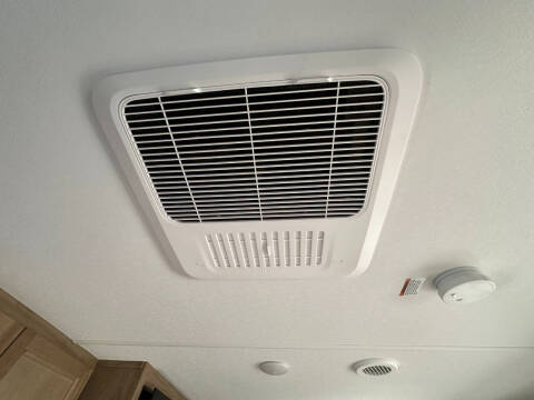 2024 Forest River Wolf Den 262DBH **SALE PENDING