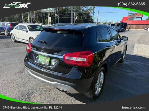 2019 Mercedes-Benz GLA GLA 250 4MATIC