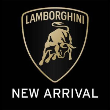 2023 Lamborghini Huracan Tecnica