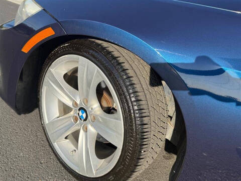 2011 BMW 3 Series 328i