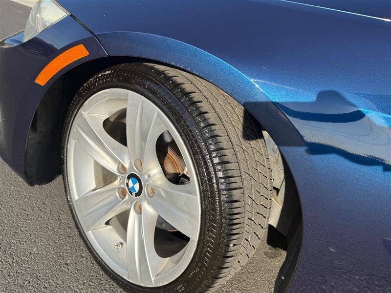 2011 BMW 3 Series 328i