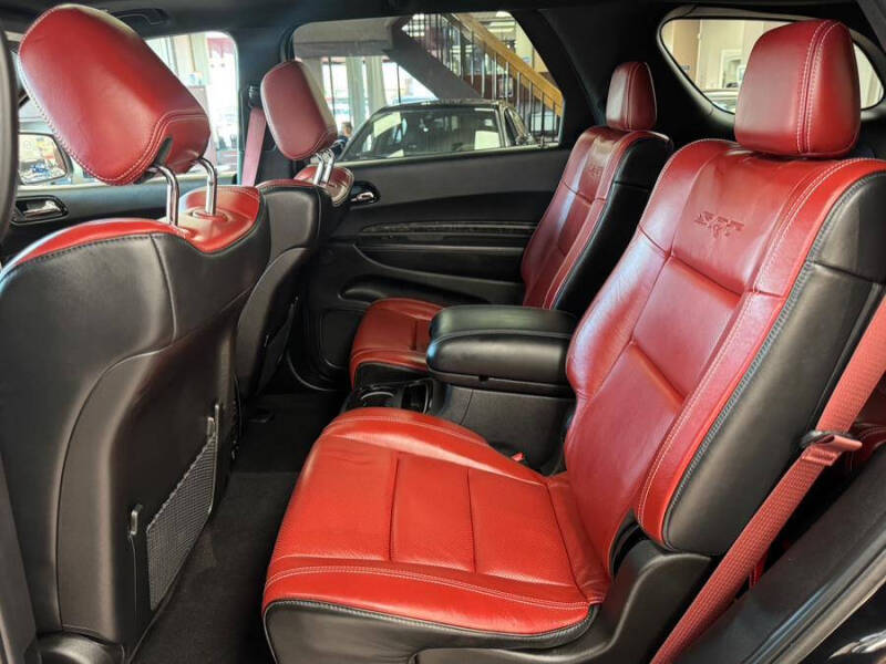 2023 Dodge Durango SRT Hellcat Premium