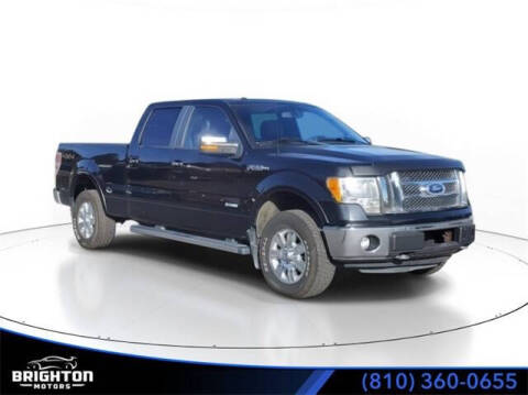 2011 Ford F-150