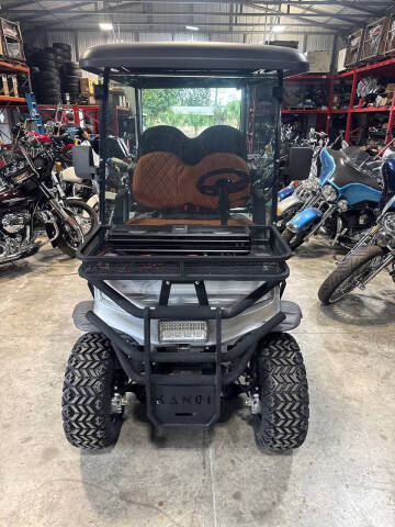 2024 Kandi Kruiser 4P