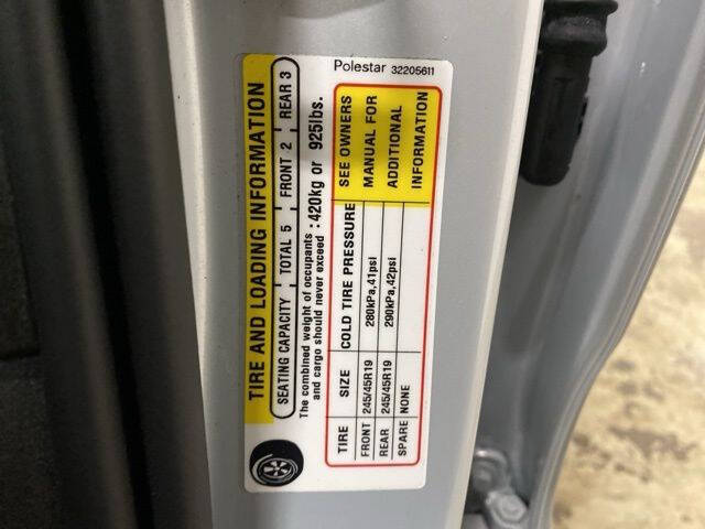 2023 Polestar 2 Long Range Dual Motor