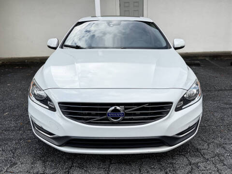 2014 Volvo S60 T5