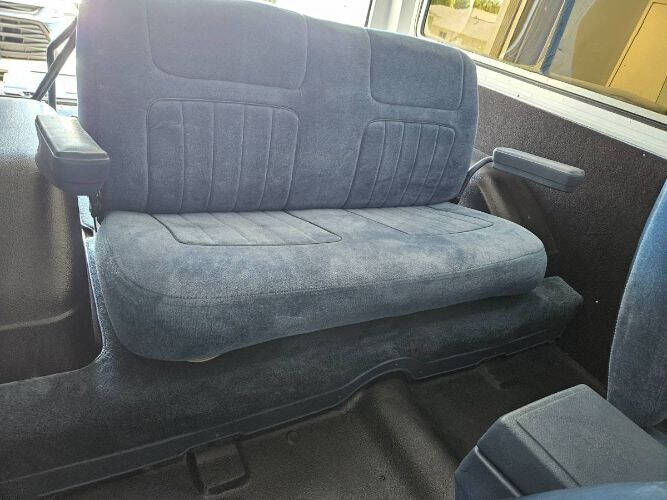 1988 Chevrolet Blazer