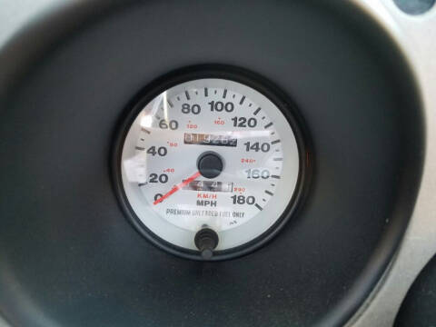 1994 Dodge Viper RT/10