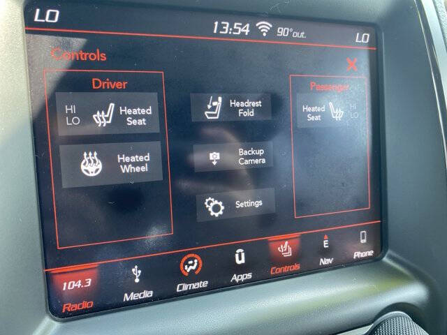 2019 Dodge Durango R/T