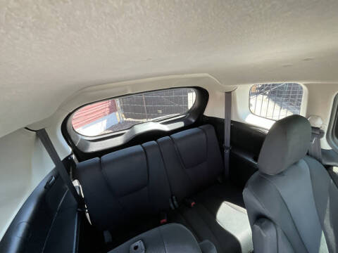 2015 Mazda MAZDA5 Touring